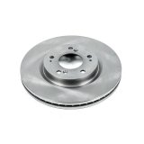 Power Stop 06-12 Mitsubishi Eclipse Front Autospecialty Brake Rotor thumbnail 2