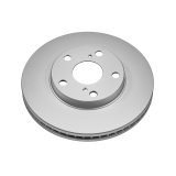Power Stop 92-01 Lexus ES300 Front Evolution Geomet Coated Rotor thumbnail 1