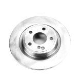 Power Stop 17-18 Mercedes-Benz SLC300 Rear Autospecialty Brake Rotor thumbnail 1