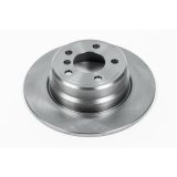 Power Stop 00-06 BMW X5 Rear Autospecialty Brake Rotor thumbnail 1