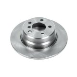 Power Stop 00-06 BMW X5 Rear Autospecialty Brake Rotor thumbnail 2