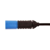 Power Stop 2019 BMW 330i Front Euro-Stop Electronic Brake Pad Wear Sensor thumbnail 5