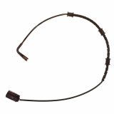 Power Stop 16-19 Jaguar XJ Rear Euro-Stop Electronic Brake Pad Wear Sensor thumbnail 2