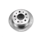 Power Stop 14-19 Ram ProMaster 1500 Rear Autospecialty Brake Rotor thumbnail 2