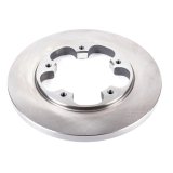 Power Stop 15-19 Ford Transit-150 Rear Autospecialty Brake Rotor thumbnail 1