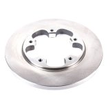 Power Stop 15-19 Ford Transit-150 Rear Autospecialty Brake Rotor thumbnail 2