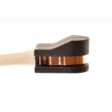 Power Stop 15-20 Jaguar F-Type Front Euro-Stop Electronic Brake Pad Wear Sensor thumbnail 4