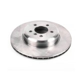 Power Stop 16-18 BMW 320i xDrive Rear Autospecialty Brake Rotor thumbnail 1