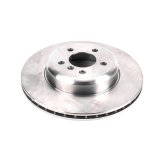 Power Stop 16-18 BMW 320i xDrive Rear Autospecialty Brake Rotor thumbnail 2