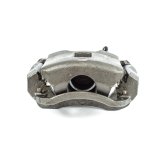 Power Stop 2007 Chevrolet Cobalt Front Left Autospecialty Caliper w/Bracket thumbnail 1