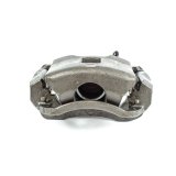 Power Stop 2007 Chevrolet Cobalt Front Left Autospecialty Caliper w/Bracket thumbnail 2