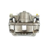 Power Stop 2007 Chevrolet Cobalt Front Right Autospecialty Caliper w/Bracket thumbnail 3