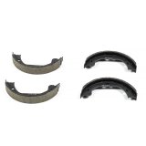 Power Stop 08-11 BMW 535i Rear Autospecialty Parking Brake Shoes thumbnail 1