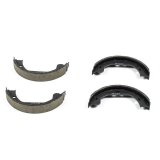 Power Stop 08-11 BMW 535i Rear Autospecialty Parking Brake Shoes thumbnail 2