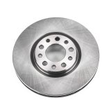 Power Stop 15-17 Chrysler 200 Front Autospecialty Brake Rotor thumbnail 1