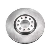 Power Stop 15-17 Chrysler 200 Front Autospecialty Brake Rotor thumbnail 2
