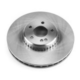 Power Stop 15-18 Mercedes-Benz C300 Front Autospecialty Brake Rotor thumbnail 1