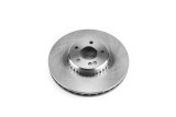 Power Stop 15-18 Mercedes-Benz C300 Front Autospecialty Brake Rotor thumbnail 2