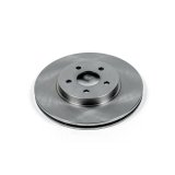 Power Stop 02-08 Jaguar X-Type Front Autospecialty Brake Rotor thumbnail 1