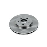 Power Stop 02-08 Jaguar X-Type Front Autospecialty Brake Rotor thumbnail 2