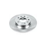 Power Stop 06-12 Ford Fusion Rear Autospecialty Brake Rotor thumbnail 1