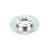 Power Stop 06-12 Ford Fusion Rear Autospecialty Brake Rotor thumbnail 2