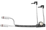 Power Stop 09-18 Mercedes-Benz G550 Front Euro-Stop Electronic Brake Pad Wear Sensor thumbnail 2