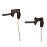 Power Stop 09-18 Mercedes-Benz G550 Front Euro-Stop Electronic Brake Pad Wear Sensor thumbnail 3