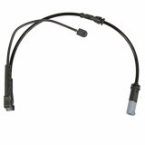 Power Stop 14-19 Mini Cooper Front Euro-Stop Electronic Brake Pad Wear Sensor thumbnail 1