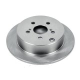Power Stop 03-06 Pontiac Vibe Rear Autospecialty Brake Rotor thumbnail 1