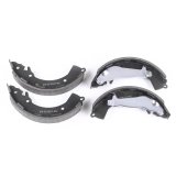 Power Stop 12-19 Hyundai Accent Rear Autospecialty Brake Shoes thumbnail 1