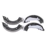 Power Stop 12-19 Hyundai Accent Rear Autospecialty Brake Shoes thumbnail 2