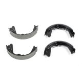 Power Stop 08-14 Ford E-150 Rear Autospecialty Parking Brake Shoes thumbnail 1