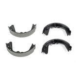 Power Stop 08-14 Ford E-150 Rear Autospecialty Parking Brake Shoes thumbnail 2
