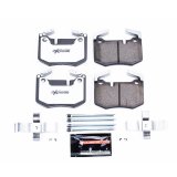 Power Stop 16-18 Lexus GS F Rear Z26 Extreme Street Brake Pads w/Hardware thumbnail 1