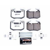 Power Stop 16-18 Lexus GS F Rear Z26 Extreme Street Brake Pads w/Hardware thumbnail 2