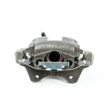 Power Stop 01-05 BMW 320i Rear Left Autospecialty Caliper w/Bracket thumbnail 2