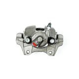 Power Stop 01-05 BMW 320i Rear Left Autospecialty Caliper w/Bracket thumbnail 5