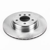 Power Stop 10-17 BMW 535i GT Rear Autospecialty Brake Rotor thumbnail 1
