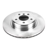 Power Stop 10-17 BMW 535i GT Rear Autospecialty Brake Rotor thumbnail 2