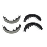 Power Stop 87-96 Ford Bronco Rear Autospecialty Brake Shoes thumbnail 1