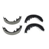 Power Stop 87-96 Ford Bronco Rear Autospecialty Brake Shoes thumbnail 2