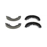 Power Stop 06-15 Honda Civic Rear Autospecialty Brake Shoes thumbnail 1