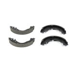 Power Stop 06-15 Honda Civic Rear Autospecialty Brake Shoes thumbnail 2