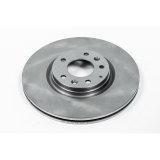 Power Stop 06-07 Mazda 6 Front Autospecialty Brake Rotor thumbnail 1