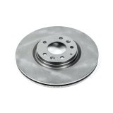 Power Stop 06-07 Mazda 6 Front Autospecialty Brake Rotor thumbnail 2