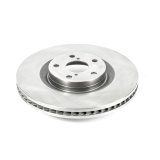 Power Stop 09-10 Lexus GS350 Front Left Autospecialty Brake Rotor thumbnail 2