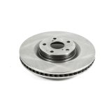 Power Stop 09-10 Lexus GS350 Front Right Autospecialty Brake Rotor thumbnail 2