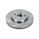 Power Stop 01-06 Lexus LS430 Front Autospecialty Brake Rotor thumbnail 2