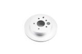 Power Stop 93-97 Infiniti J30 Rear Evolution Geomet Coated Rotor thumbnail 2
